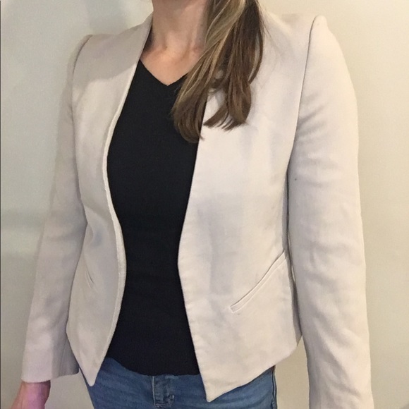 Topshop blazer - Picture 7 of 8